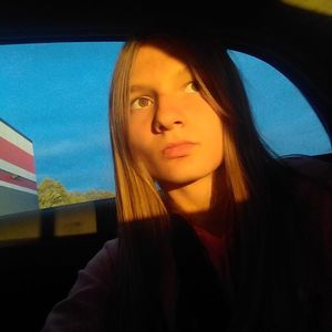 Meet your Posher, Chelsey